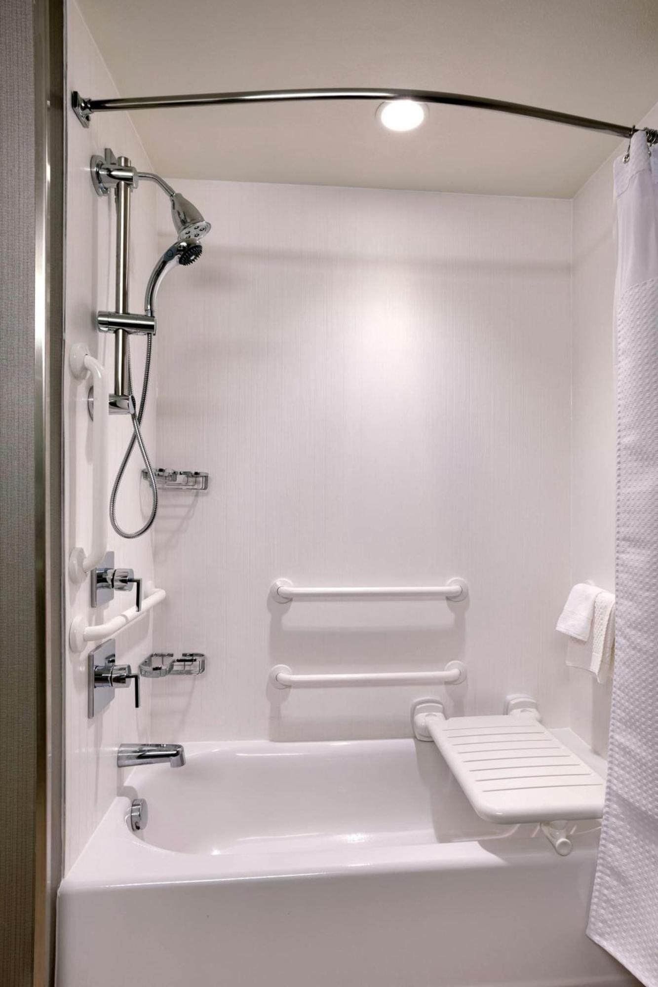 Courtyard By Marriott Salt Lake City Downtown Eksteriør billede