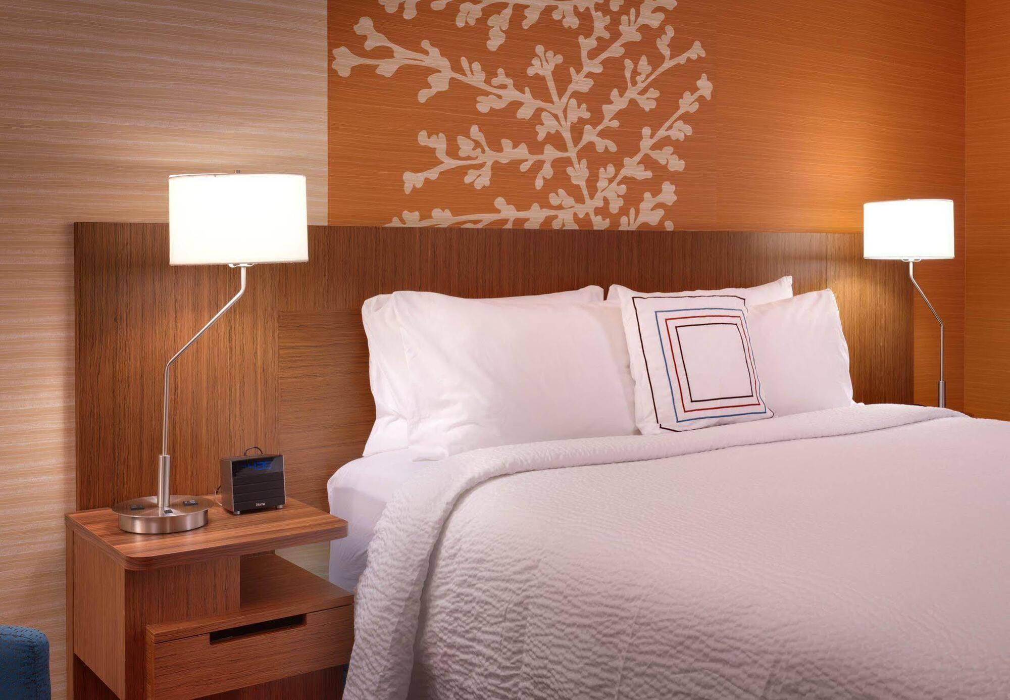 Courtyard By Marriott Salt Lake City Downtown Eksteriør billede