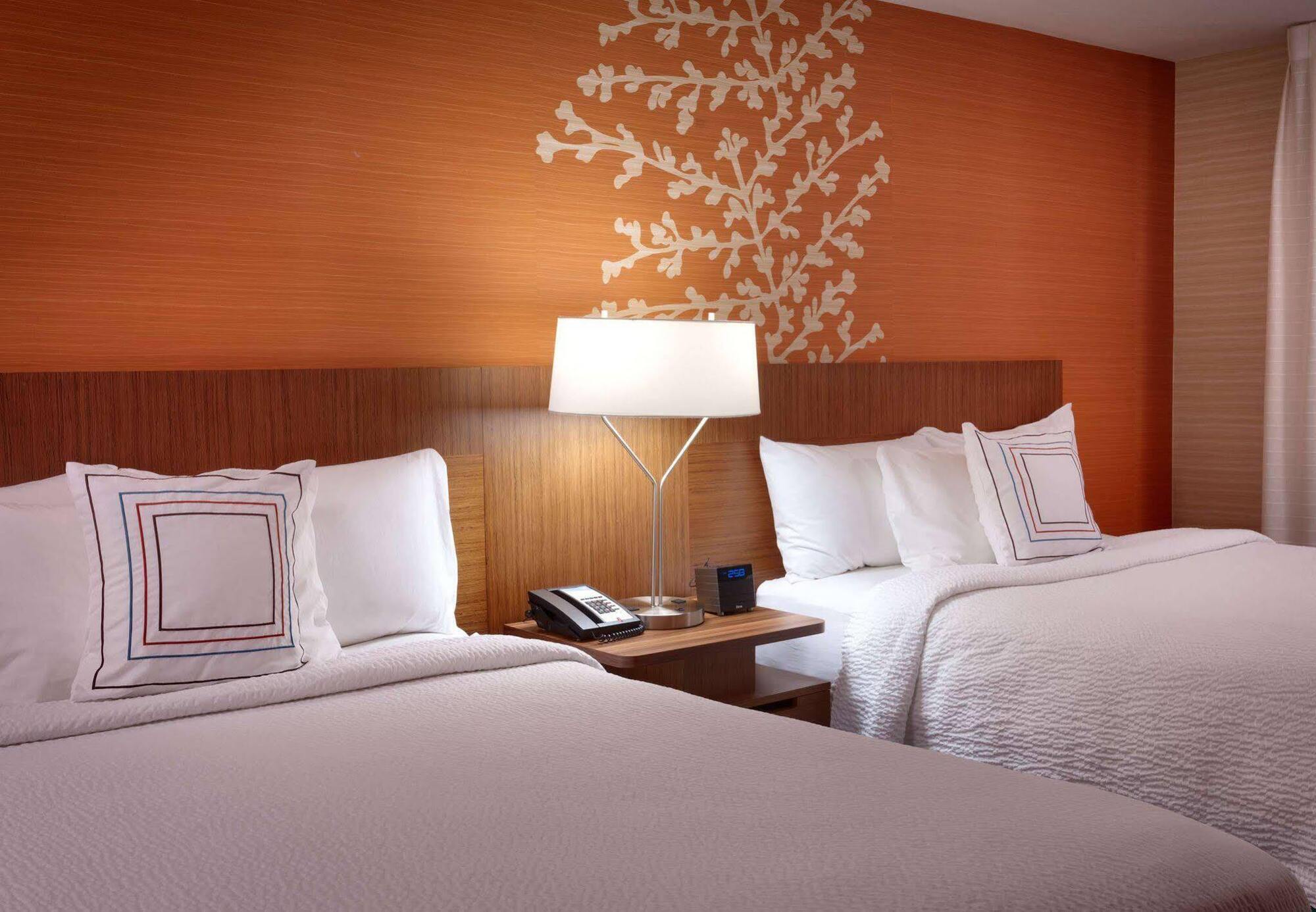 Courtyard By Marriott Salt Lake City Downtown Eksteriør billede